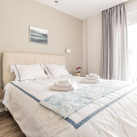 A14 Sunny & Chic 2Room Apartment Near Plaka & Parthenon Athen Eksteriør bilde